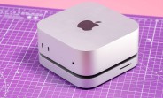 Test: Expanding Mac mini M4 storage with the Beelink Mate Mini Dock (Thunderbolt 5)