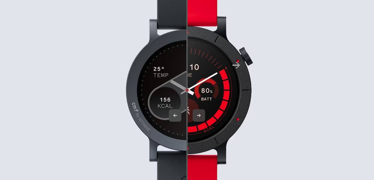CMF Watch 3 Pro launches with bigger 1.43