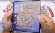 Galaxy Z Fold7 passes gruesome durability test 