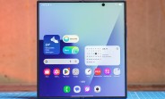Samsung Galaxy Z Fold8 to have a smaller display crease