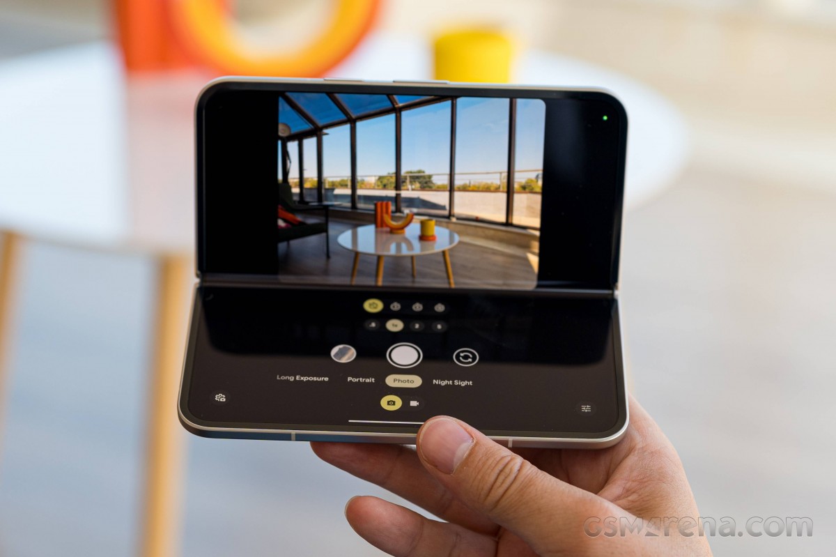 Google Pixel 9 Pro Fold