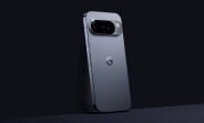 Google Pixel 10 Pro's design officially revealed