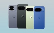 Google Pixel 10 series images and details leak yet again