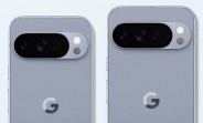 More Google Pixel 10 Pro, Pixel 10 Pro XL, Pixel Watch 4, and Pixel Buds 2a images leak