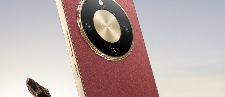 HONOR X70 8GB/128GB SIMフリー RED Honor X70 - Full phone specifications