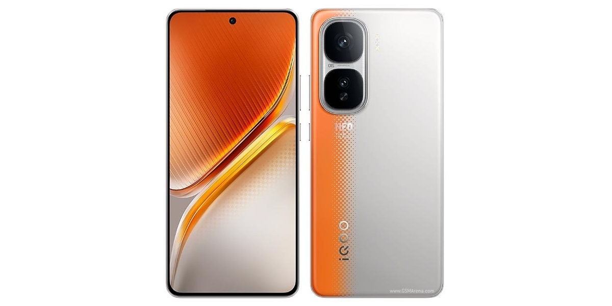 iQOO Neo11 and Neo11 Pro specs leak - GSMArena.com news