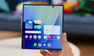 Kuo: Galaxy Z Fold8 to introduce crease-free display before Apple