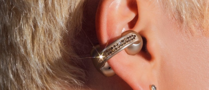 Open-ear Motorola Buds Loop are now available in the US and Canada