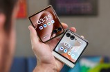Motorola Razr+ 2025 and Razr 2025