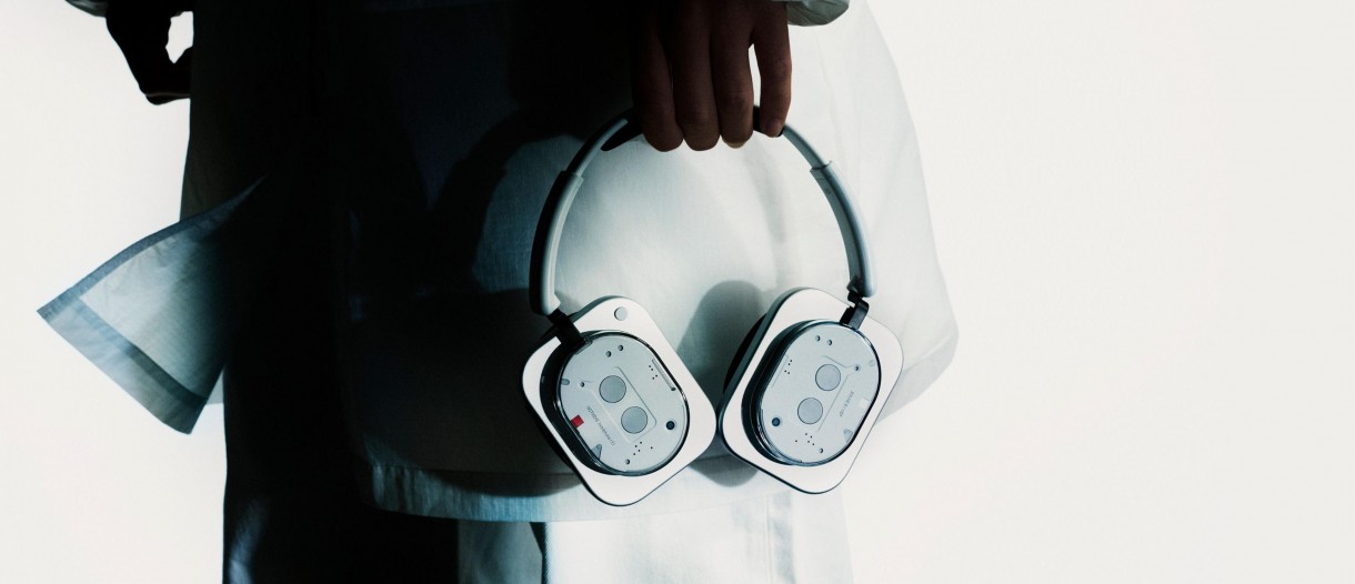 Nothing Headphone (1) bring 40mm drivers, hybrid ANC and up to 80 Nothing Headphone (1) bring 40mm drivers, hybrid ANC and up to 80