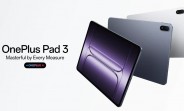OnePlus Pad 3's India launch timeframe officially revealed