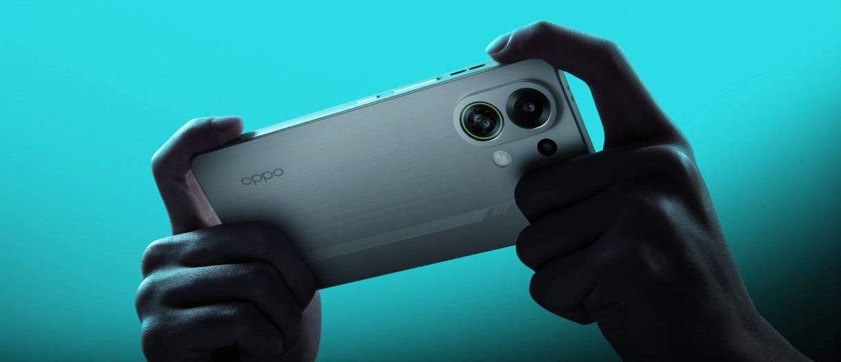 Oppo K13 Turbo and K13 Turbo Pro launch with D8450 and SD 8s Gen 4 