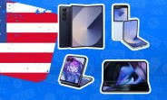Amazon US offers big discounts on foldable phones for Prime Day