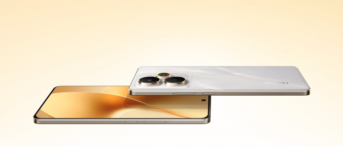 Realme 15 and15 Pro debut with more powerful chipsets and new camearas