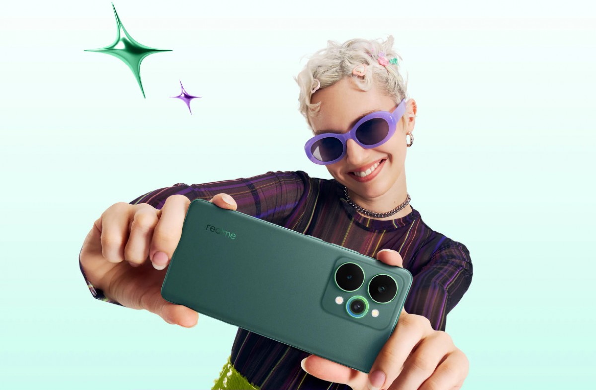 Realme 15 and15 Pro debut with more powerful chipsets and new camearas