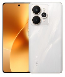 Realme 15 Pro colors