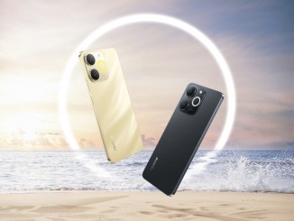 Realme Note 70T listed on European retailer: 50+13MP cameras