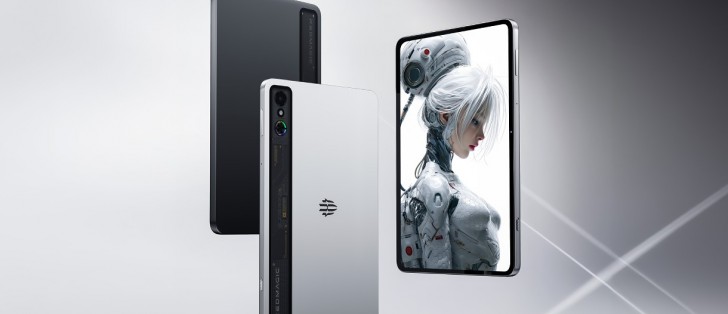 Get the REDMAGIC Astra gaming tablet a day early with this Early
