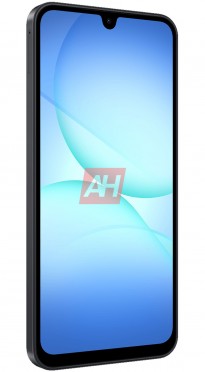Samsung Galaxy A17 leaked images