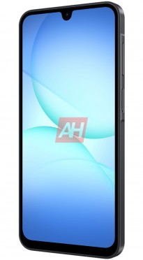 Samsung Galaxy A17 leaked images