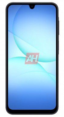 More Samsung Galaxy A17 leaked images