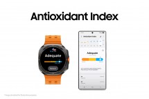 New features coming to the Galaxy Watch Ultra with One UI 8 Watch
