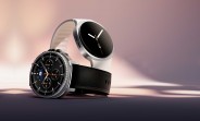 Samsung Watch8 Classic brings back the rotating bezel, is joined by the slim Galaxy Watch8