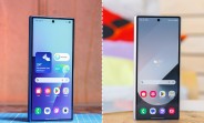 Samsung Galaxy Z Fold7 vs. Galaxy Z Fold6