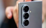 Samsung Galaxy Z Fold7 and Z Flip7 camera samples