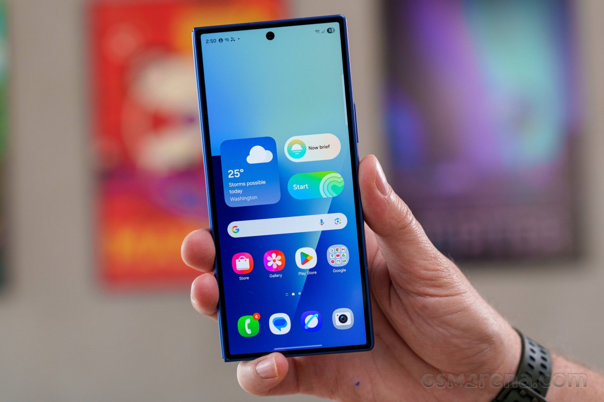 Samsung Galaxy Z Fold7