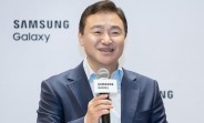 Samsung tri-fold smartphone is coming this year, President confirms
