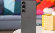 Here's an official update on the Sony Xperia 1 VII problems