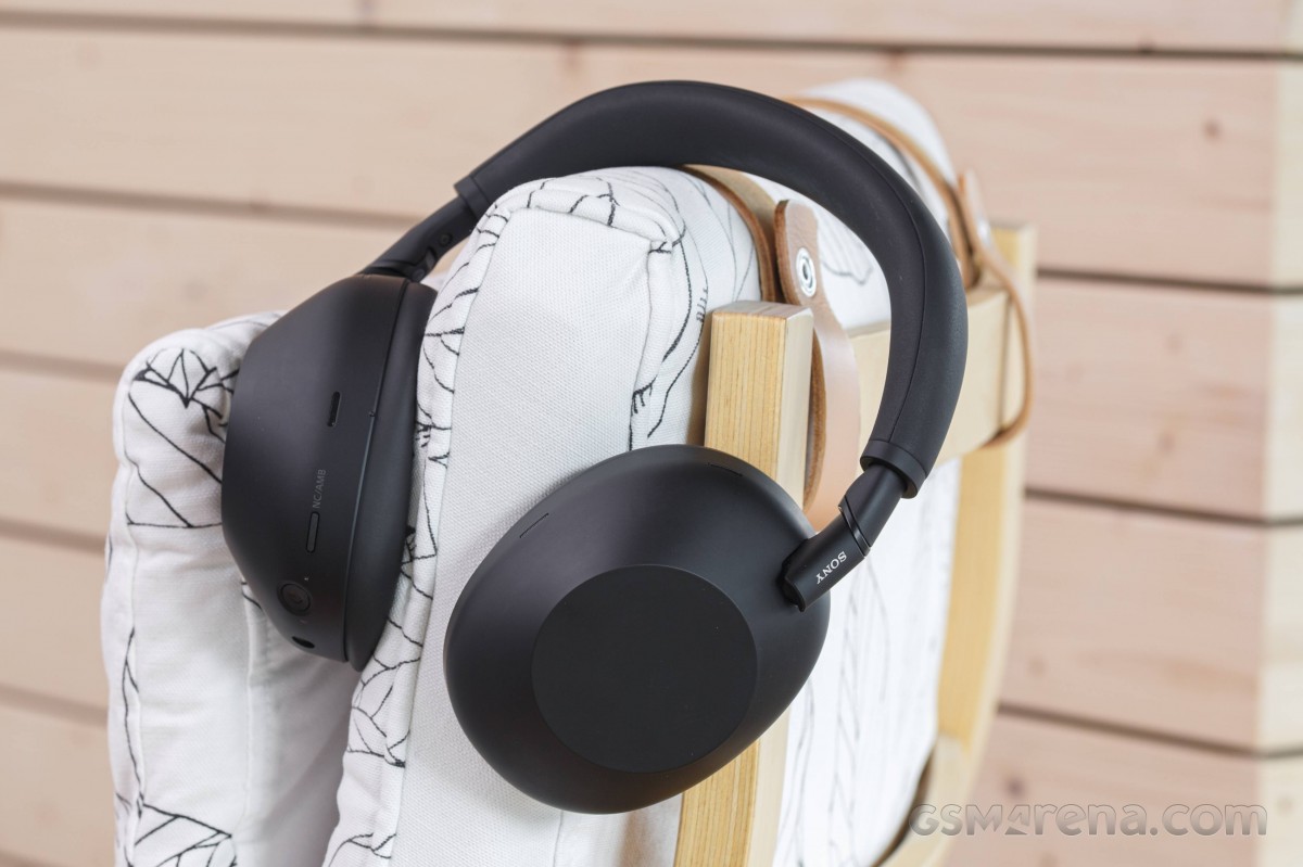 Sony WH-1000XM6 headphones review - GSMArena.com news