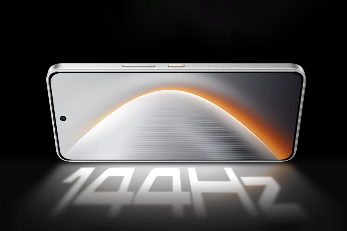 Tecno Pova 7 and Pova 7 Pro bring Delta Light Interface design, Dimensity 7300 chipsets and 6,000mah batteries 