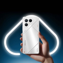 Delta Interface Light