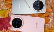 vivo X300 (or X300 Pro mini) camera specs leak