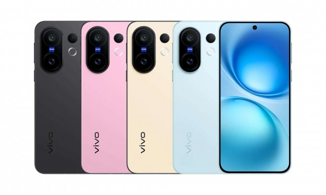 vivo X200 FE