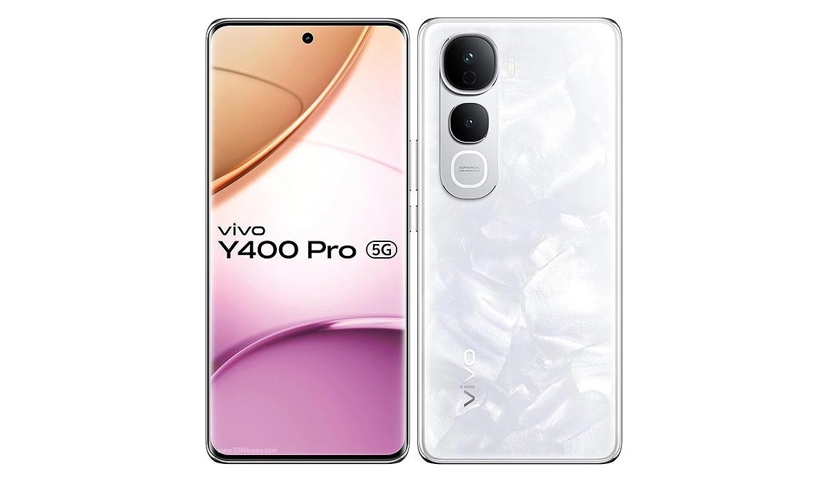 vivo Y400 details leak, it's coming soon to join the Y400 Pro