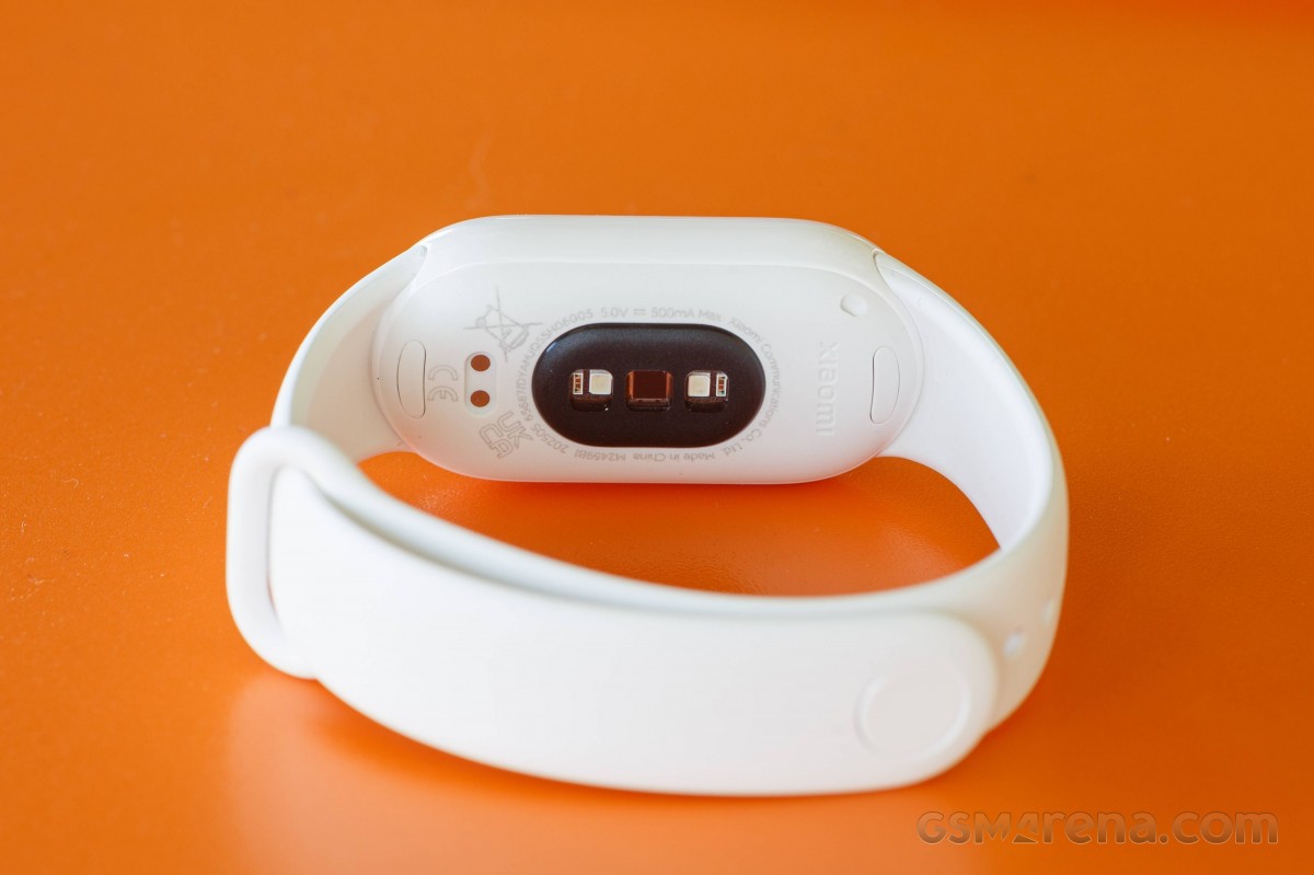 Xiaomi Smart Band 10 review 