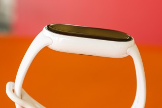 Xiaomi Smart Band 10 Ceramic Edition