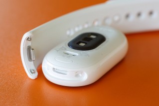 Xiaomi Smart Band 10 Ceramic Edition