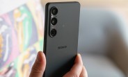 Sony announces Xperia 1 VII replacement program