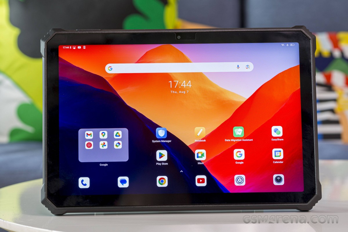 Active 12 Pro | Blackview Blackview Active 12pro 16+32GB 1TB