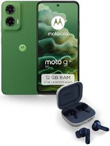Motorola Moto G35