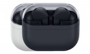 The Galaxy Buds3 FE are now officially listed on Samsung's website