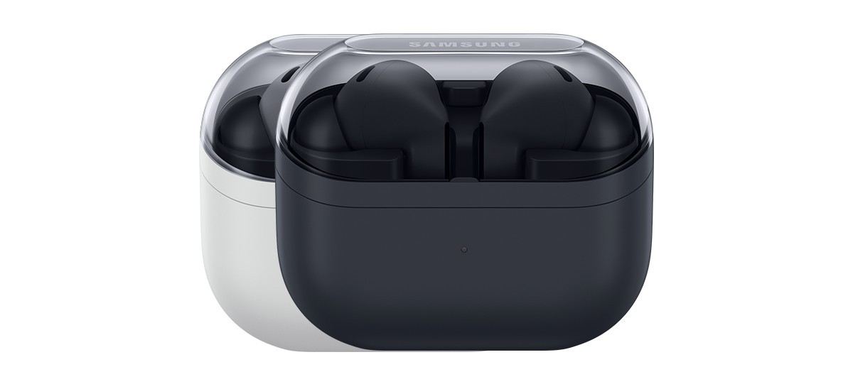 The Galaxy Buds3 FE are now officially listed on Samsung