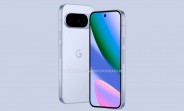 New Google Pixel 10 and Pixel 10 Pro leaked renders show all angles