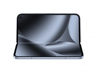 Google Pixel 10 Pro Fold in Moonstone