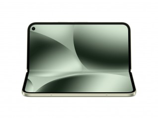 Google Pixel 10 Pro Fold in Jade