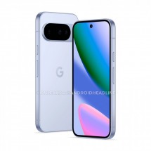Google Pixel 10, Pixel 10 Pro and Pixel 10 Pro XL (leaked renders)